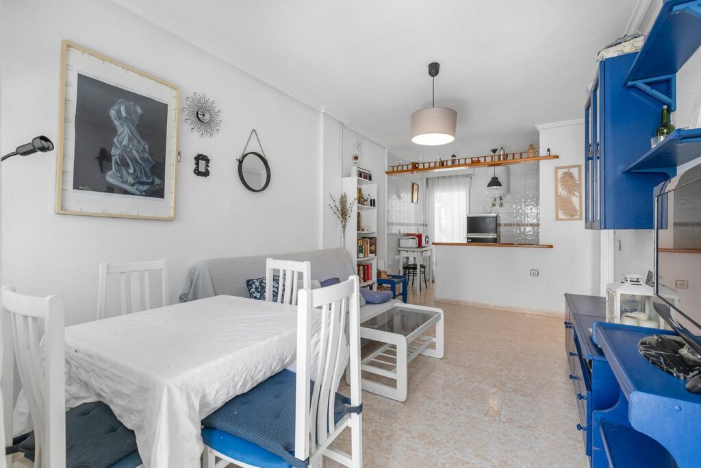 Bungalow in Torrevieja (Parque de Las Naciones)
