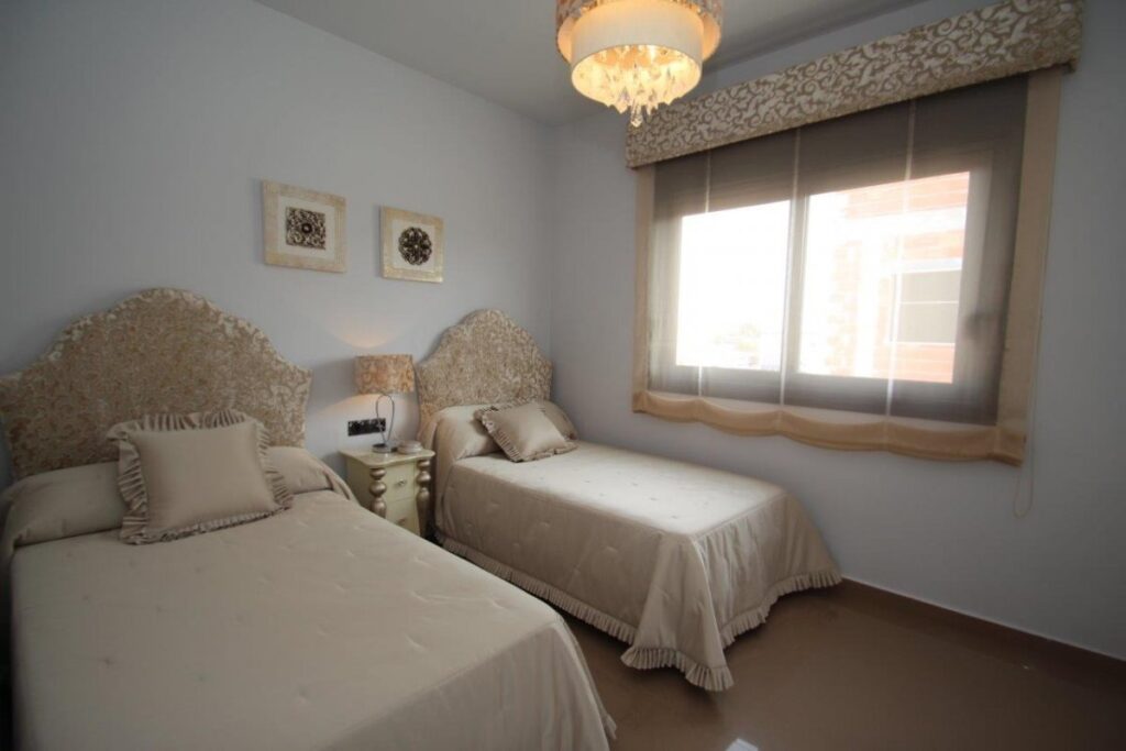 Villa in Orihuela Costa (Campoamor)