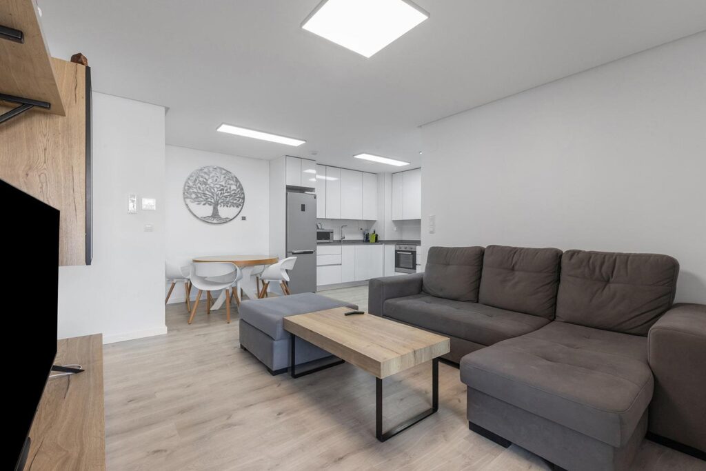 Apartment in Orihuela Costa (Los Dolses)