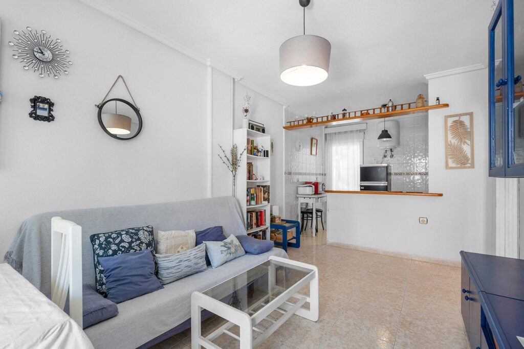 Bungalow in Torrevieja (Parque de Las Naciones)
