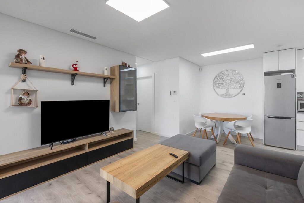 Apartment in Orihuela Costa (Los Dolses)