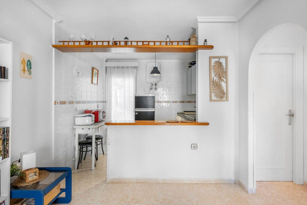Bungalow in Torrevieja (Parque de Las Naciones)