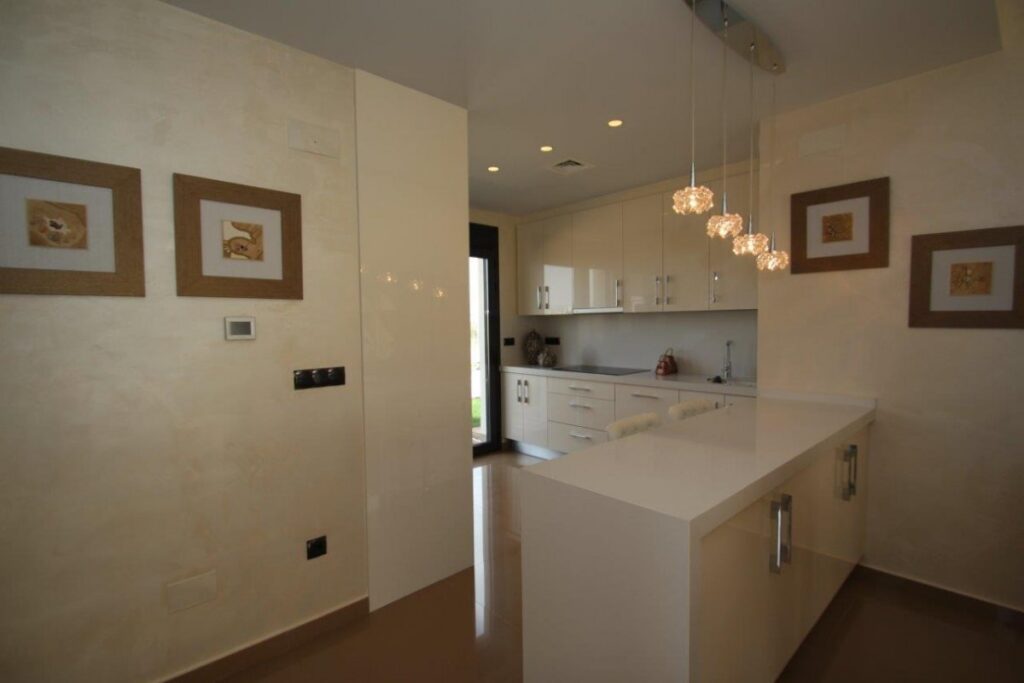 Villa in Orihuela Costa (Campoamor)