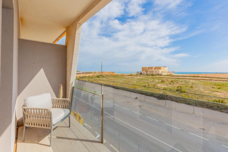 Apartment in Torrevieja (Los Frutales)