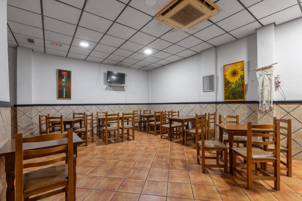 Commercial property in Torrevieja (Estacion de Autobuses)