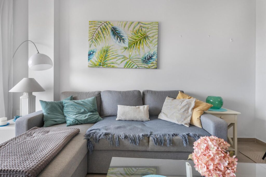 Apartment in Torrevieja (Los Frutales)