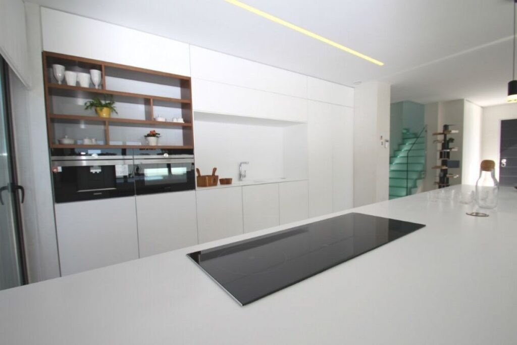Villa in Orihuela Costa (La Zenia)