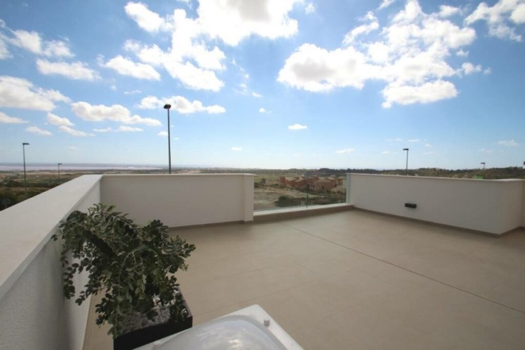 Villa in Orihuela Costa (Campoamor)