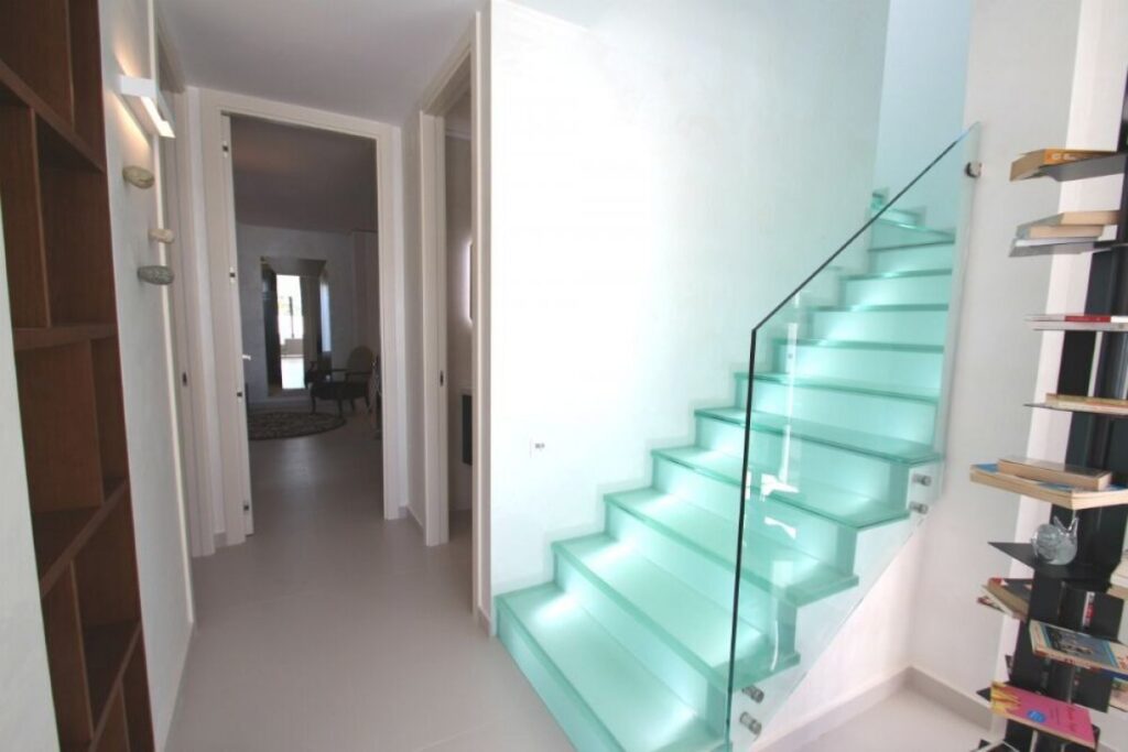 Villa in Orihuela Costa (La Zenia)
