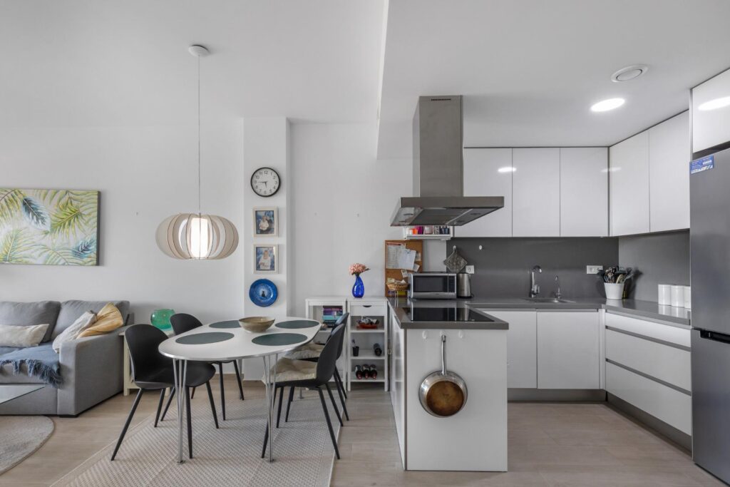 Apartment in Torrevieja (Los Frutales)