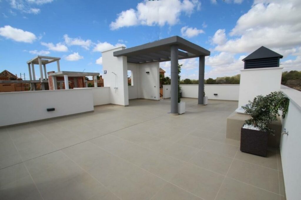 Villa in Orihuela Costa (Campoamor)