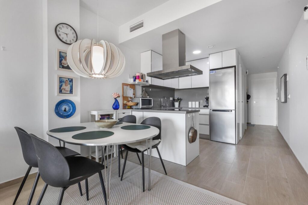 Apartment in Torrevieja (Los Frutales)