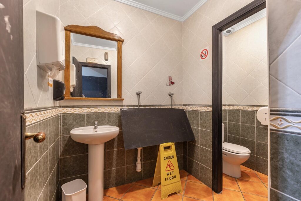 Commercial property in Torrevieja (Estacion de Autobuses)
