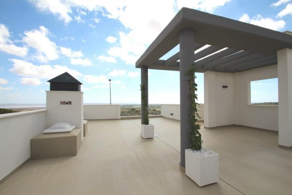 Villa in Orihuela Costa (Campoamor)