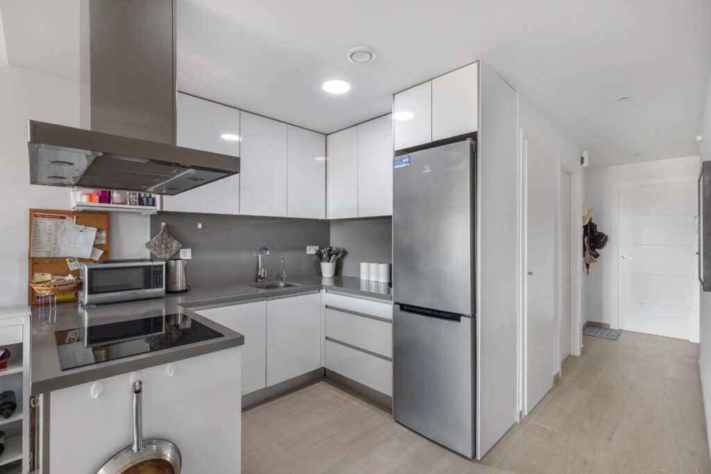 Apartment in Torrevieja (Los Frutales)