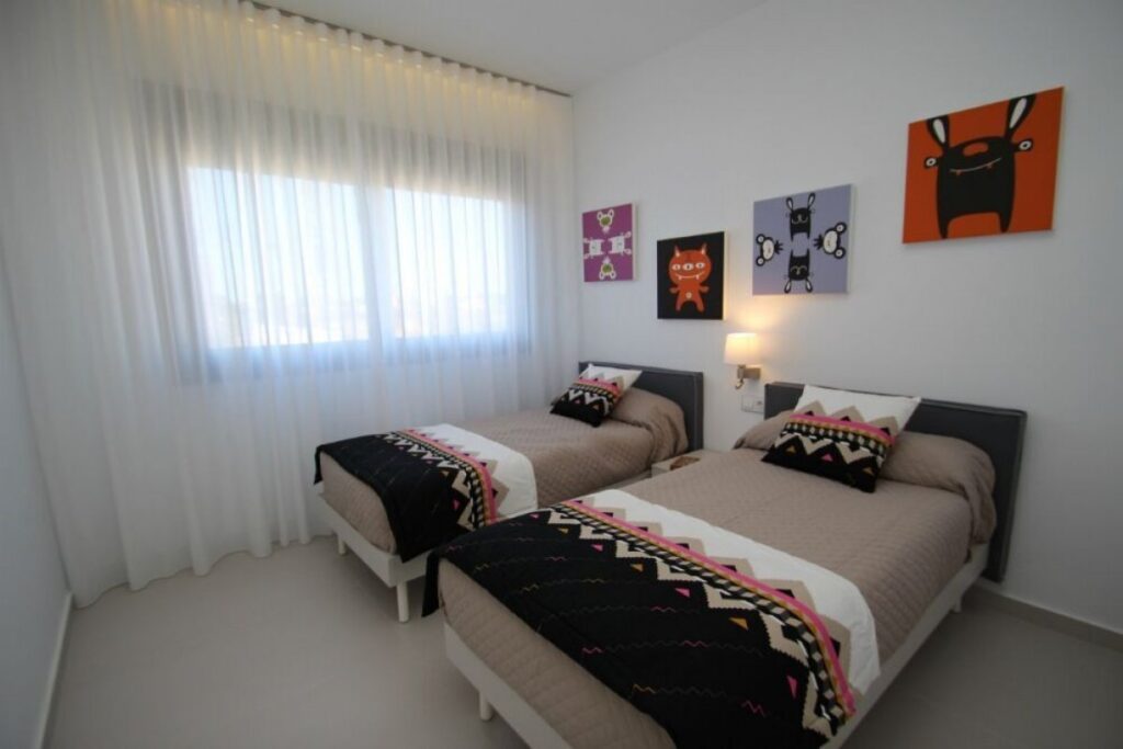 Villa in Orihuela Costa (La Zenia)