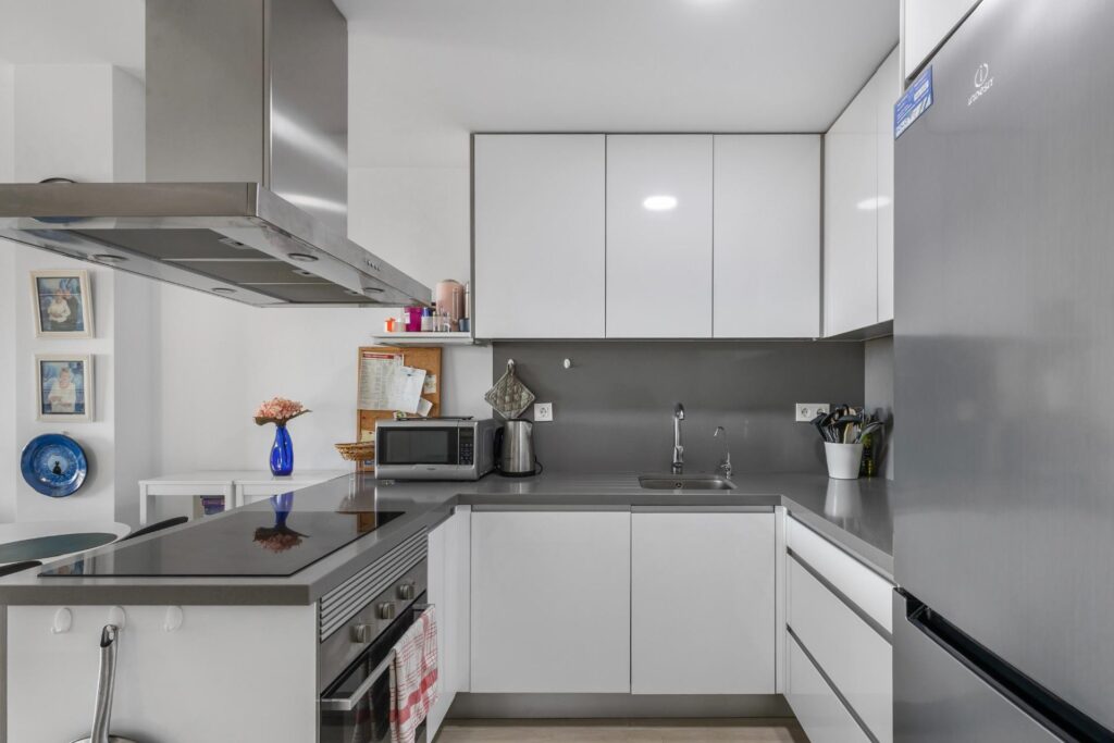 Apartment in Torrevieja (Los Frutales)