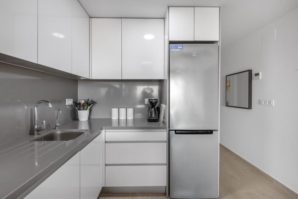 Apartment in Torrevieja (Los Frutales)