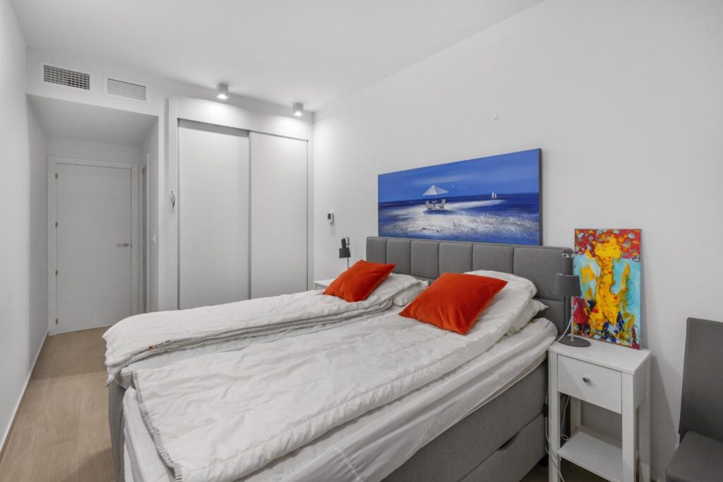 Apartment in Torrevieja (Los Frutales)