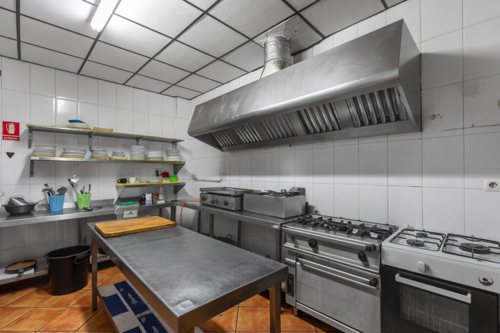 Commercial property in Torrevieja (Estacion de Autobuses)