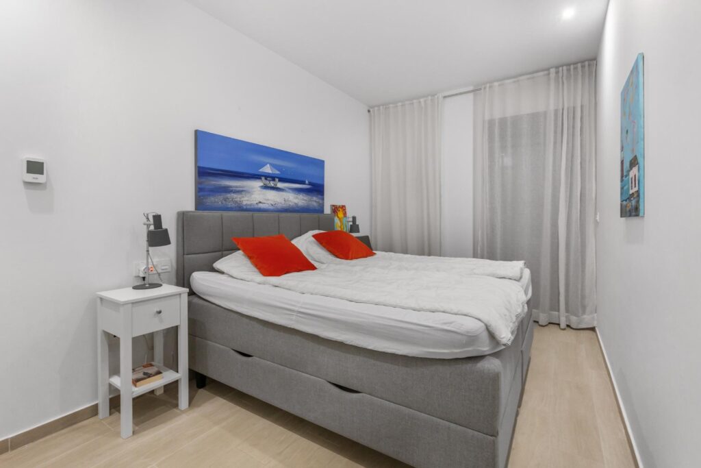 Apartment in Torrevieja (Los Frutales)
