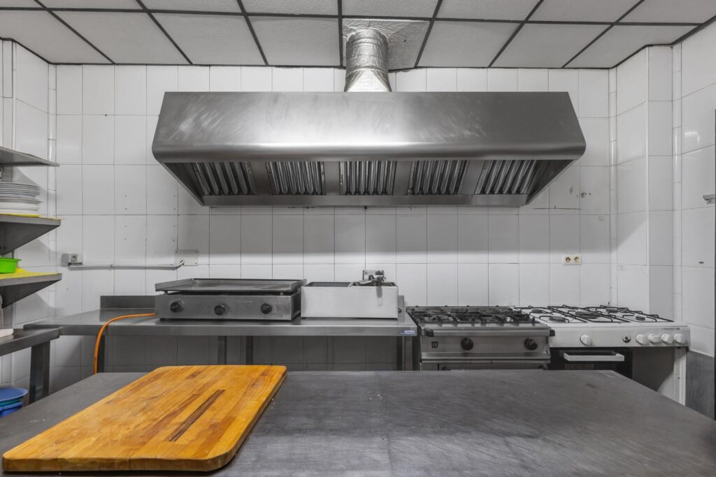 Commercial property in Torrevieja (Estacion de Autobuses)