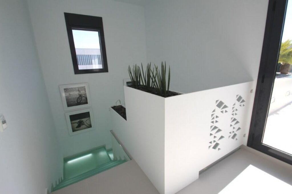 Villa in Orihuela Costa (La Zenia)
