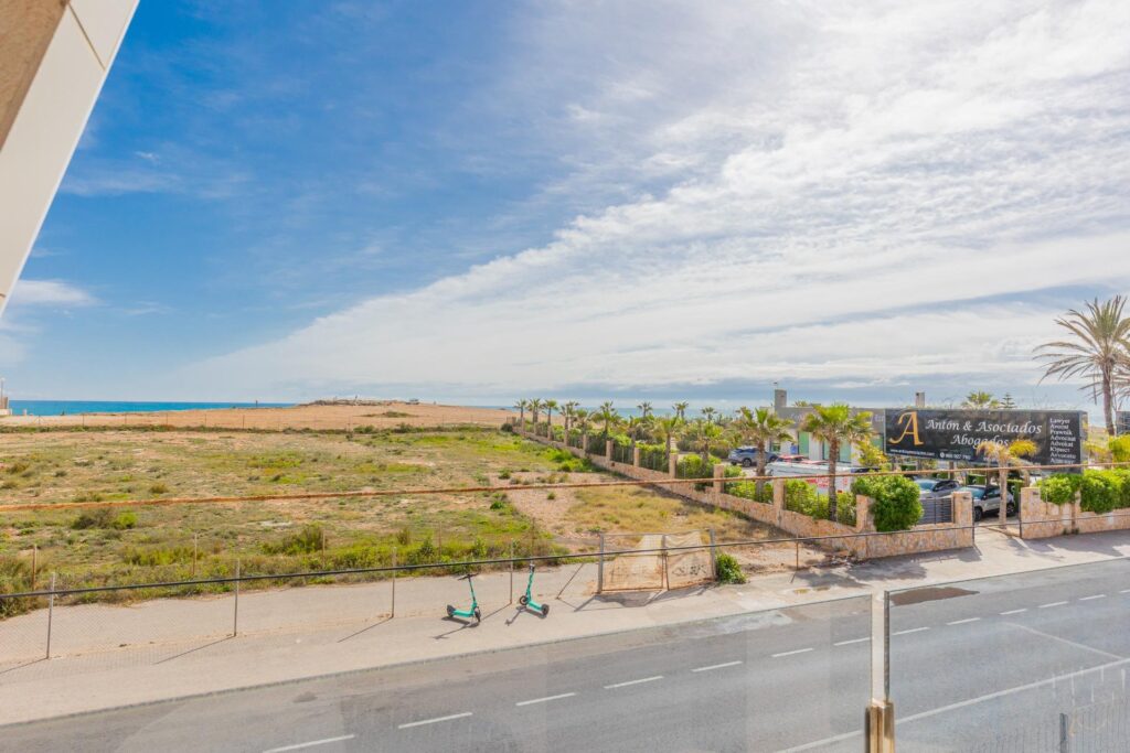 Apartment in Torrevieja (Los Frutales)