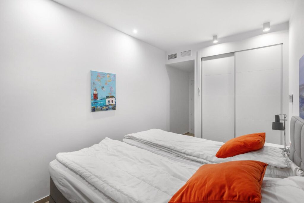 Apartment in Torrevieja (Los Frutales)