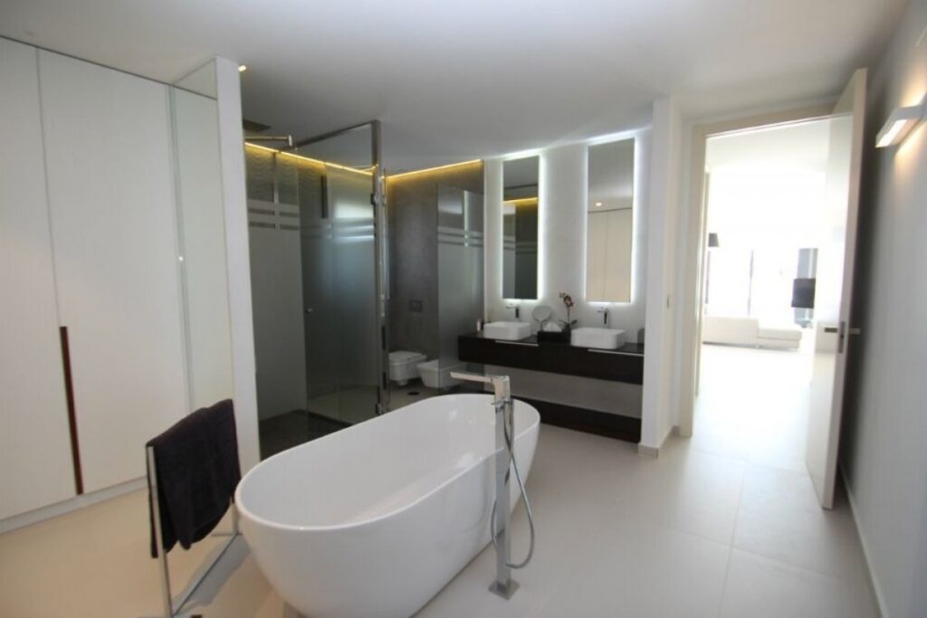 Villa in Orihuela Costa (La Zenia)