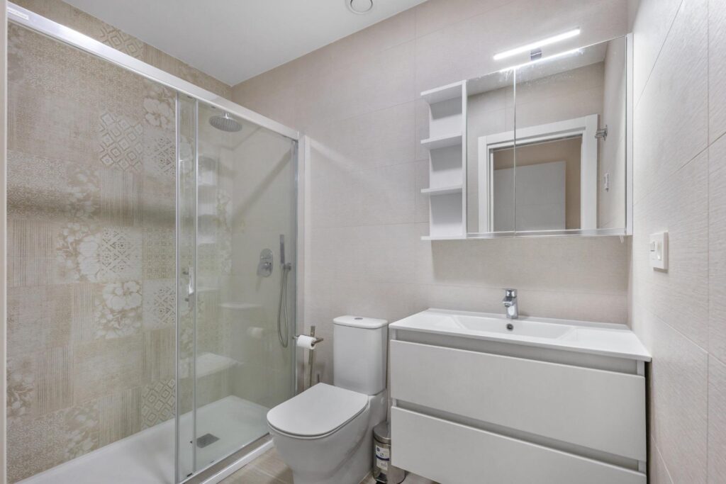 Apartment in Torrevieja (Los Frutales)