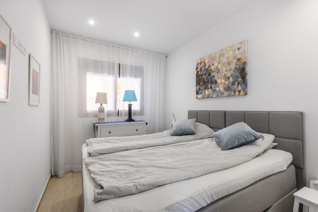 Apartment in Torrevieja (Los Frutales)
