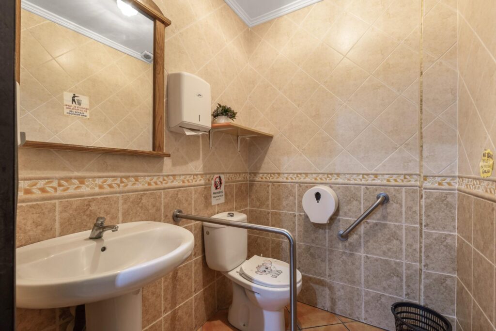 Commercial property in Torrevieja (Estacion de Autobuses)