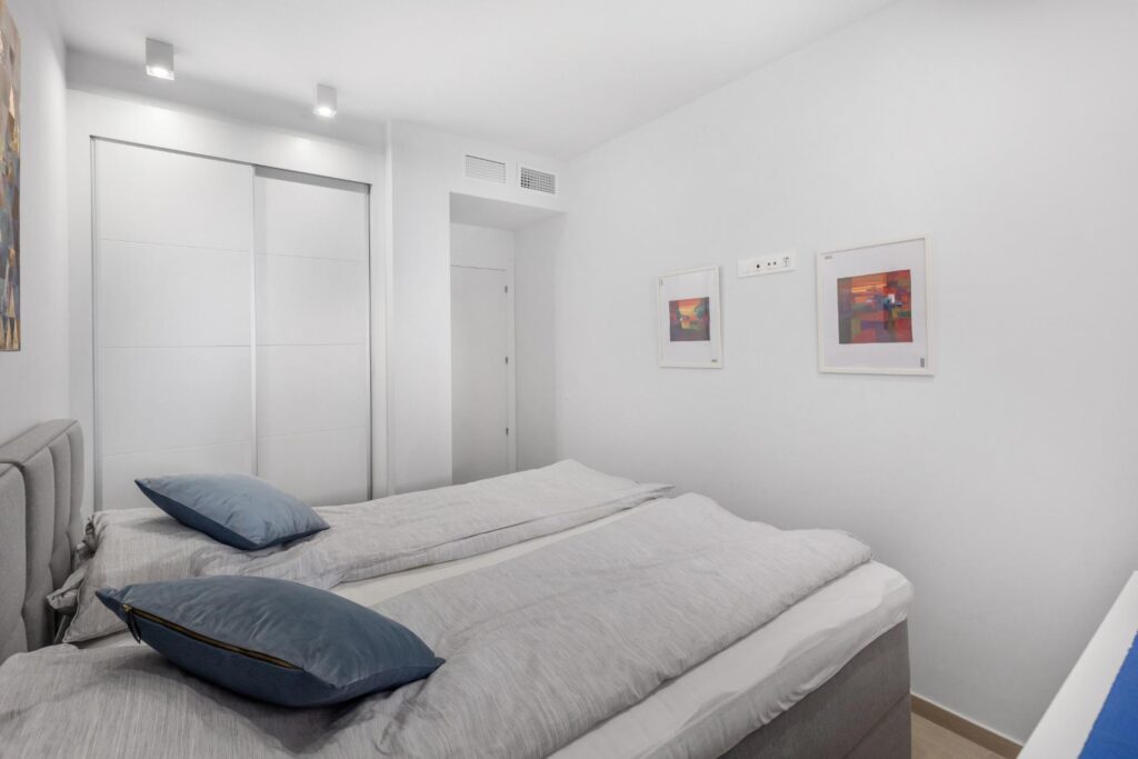 Apartment in Torrevieja (Los Frutales)