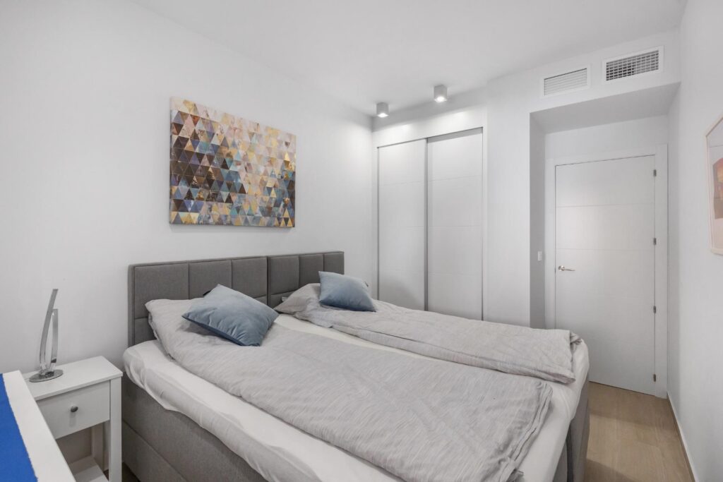 Apartment in Torrevieja (Los Frutales)