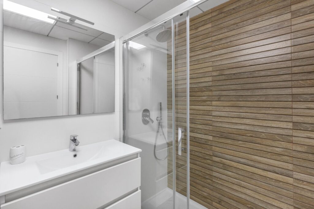 Apartment in Torrevieja (Los Frutales)