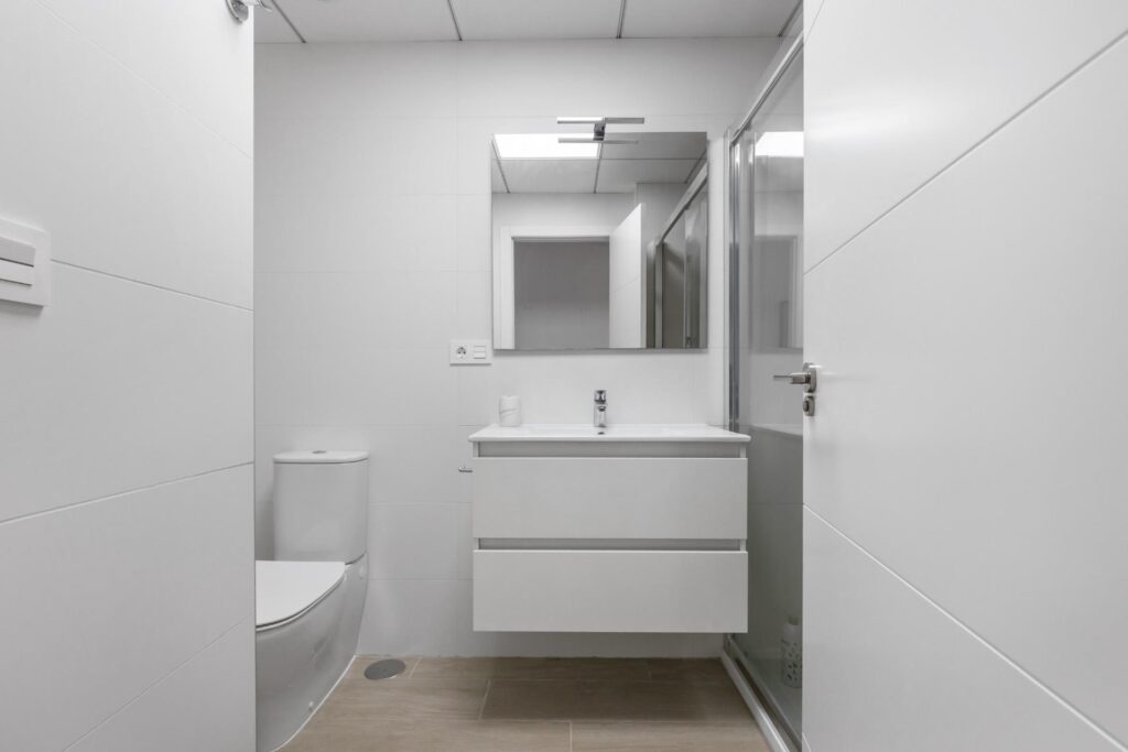 Apartment in Torrevieja (Los Frutales)