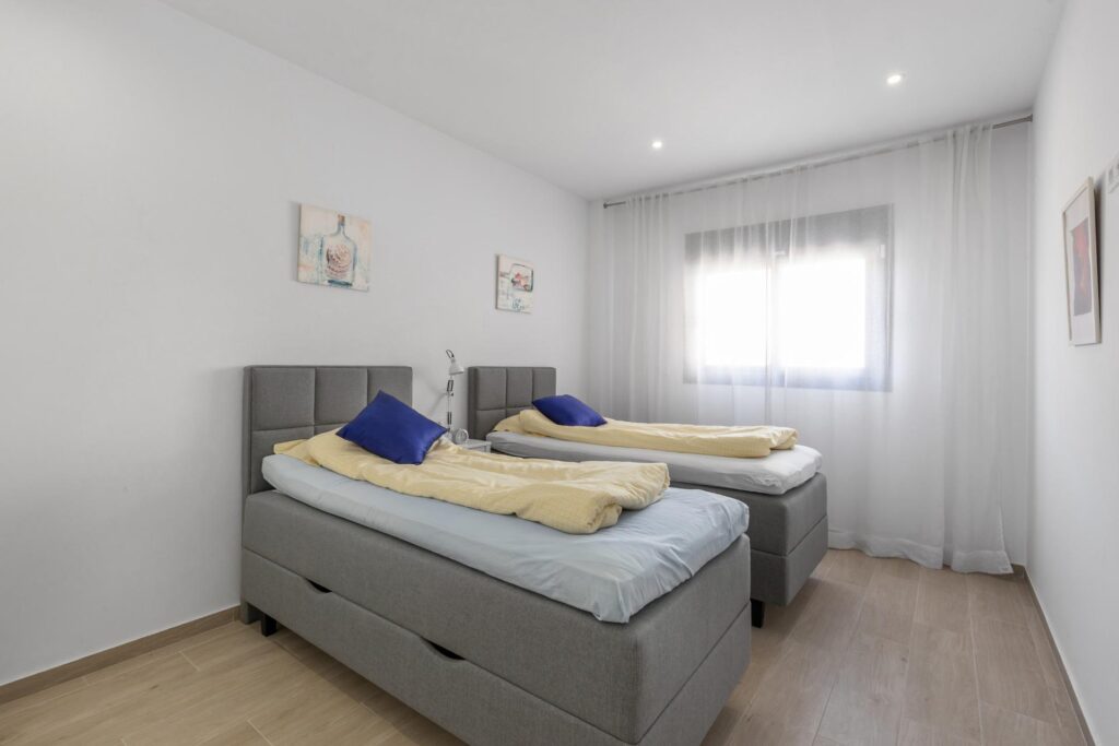 Apartment in Torrevieja (Los Frutales)