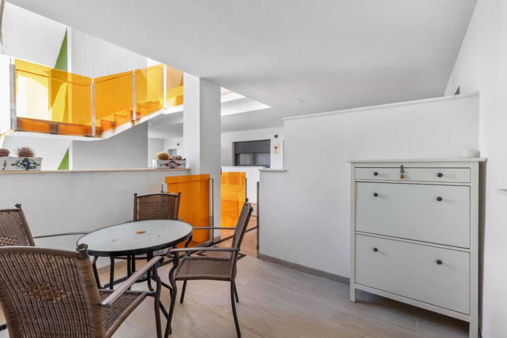 Apartment in Torrevieja (Los Frutales)