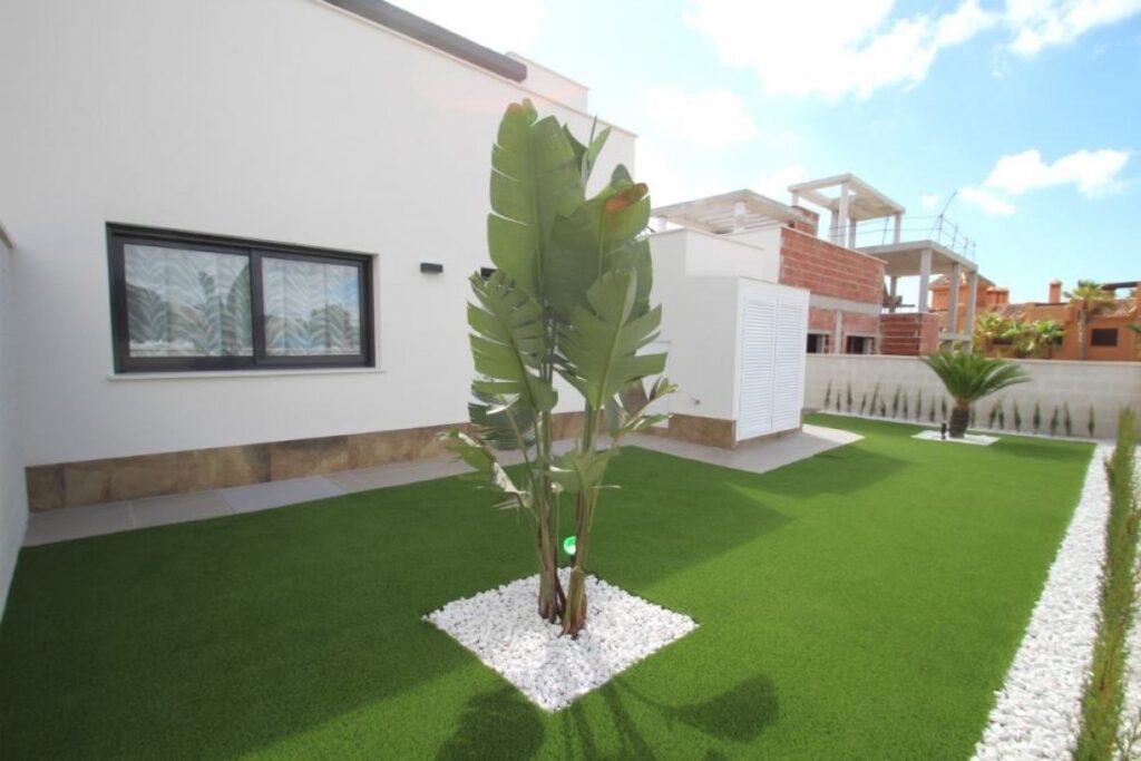 Villa in Orihuela Costa (Campoamor)