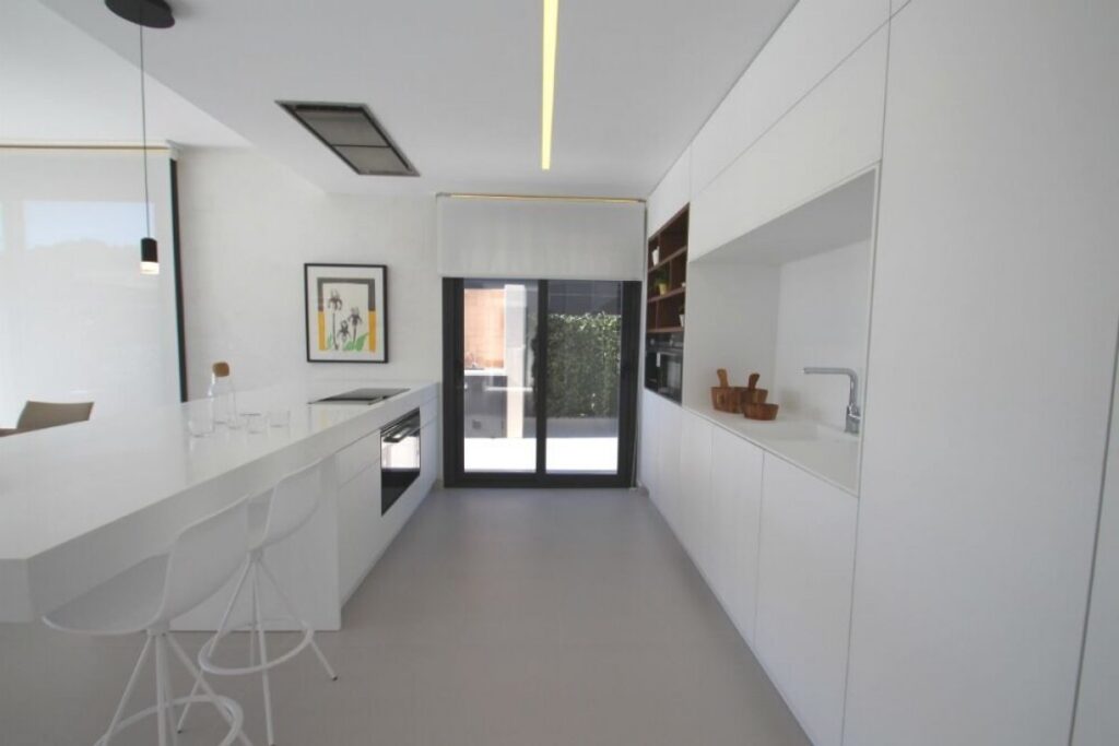 Villa in Orihuela Costa (La Zenia)