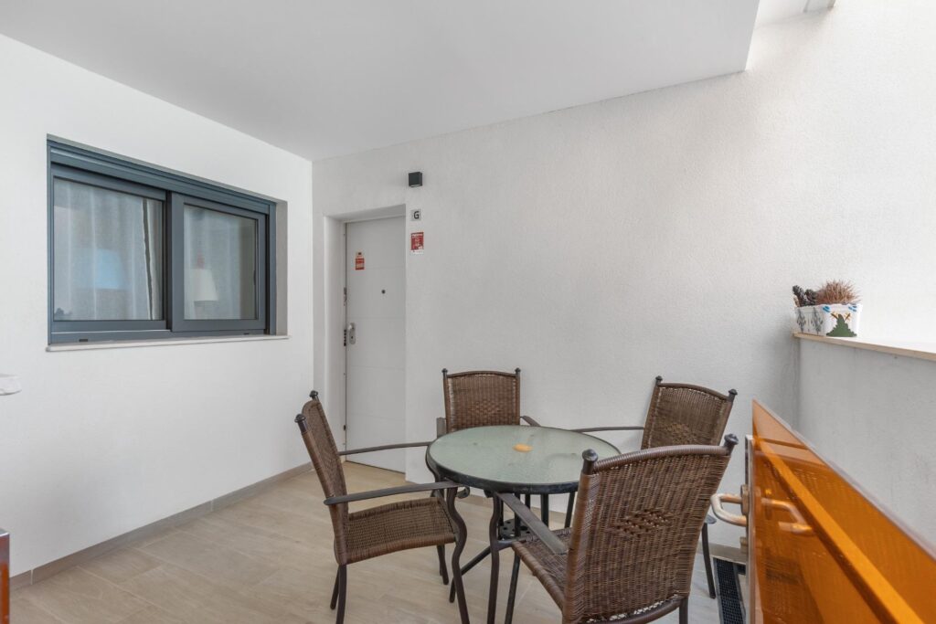 Apartment in Torrevieja (Los Frutales)