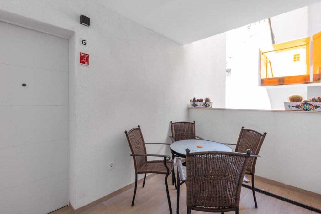 Apartment in Torrevieja (Los Frutales)
