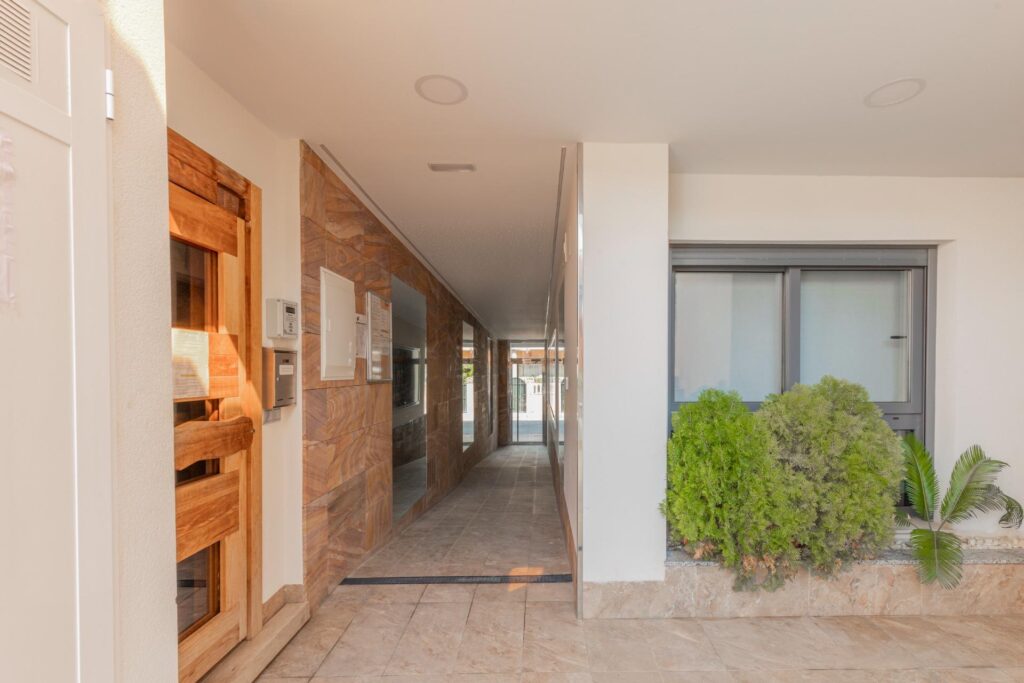 Apartment in Torrevieja (Los Frutales)