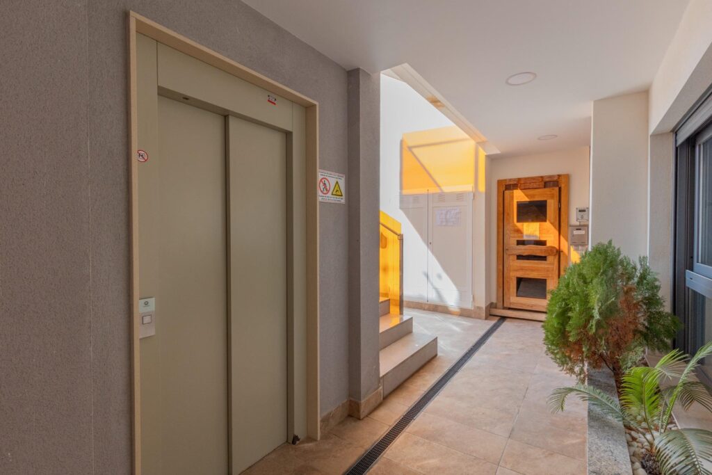 Apartment in Torrevieja (Los Frutales)