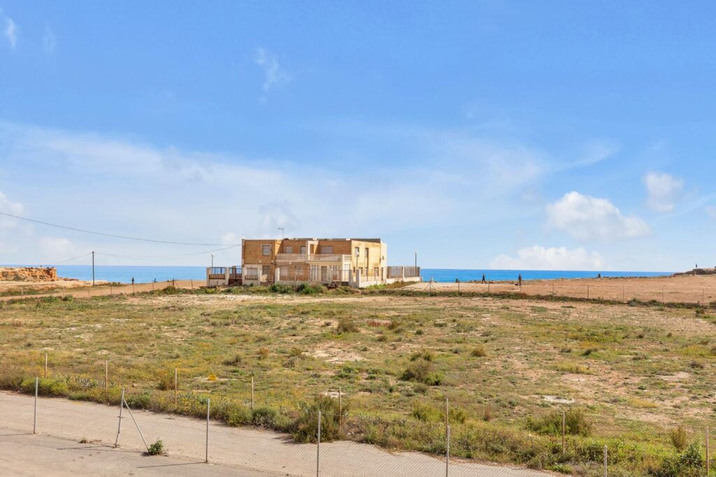 Apartment in Torrevieja (Los Frutales)