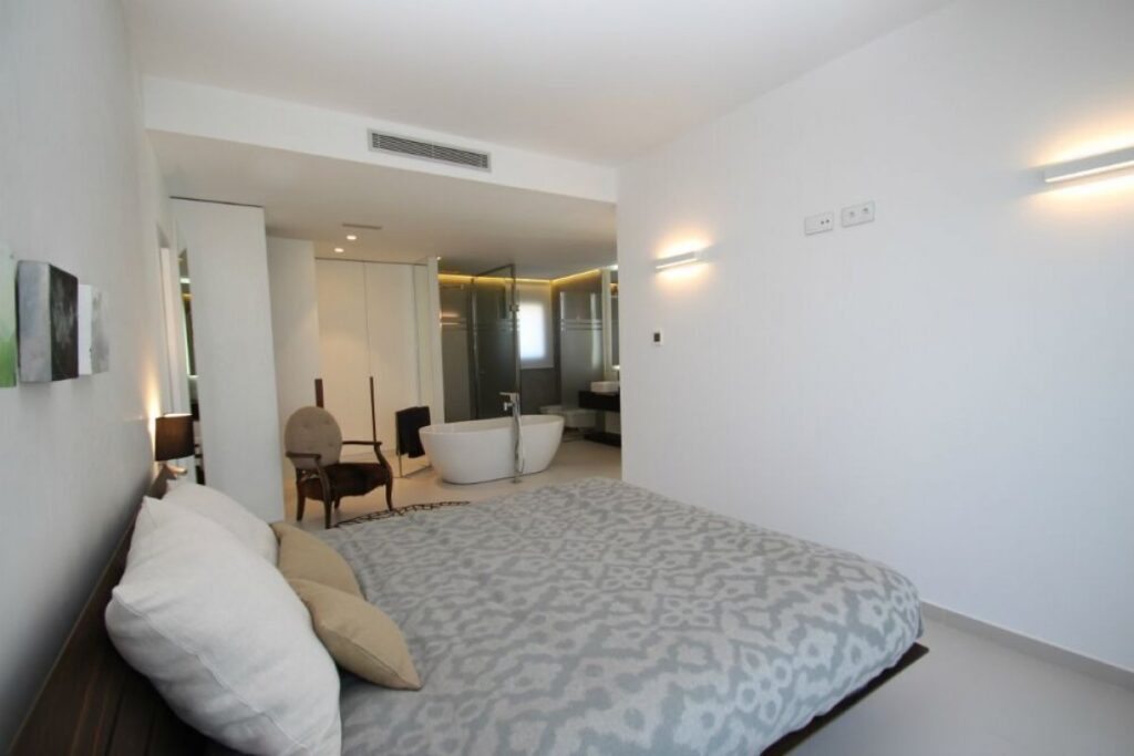 Villa in Orihuela Costa (La Zenia)