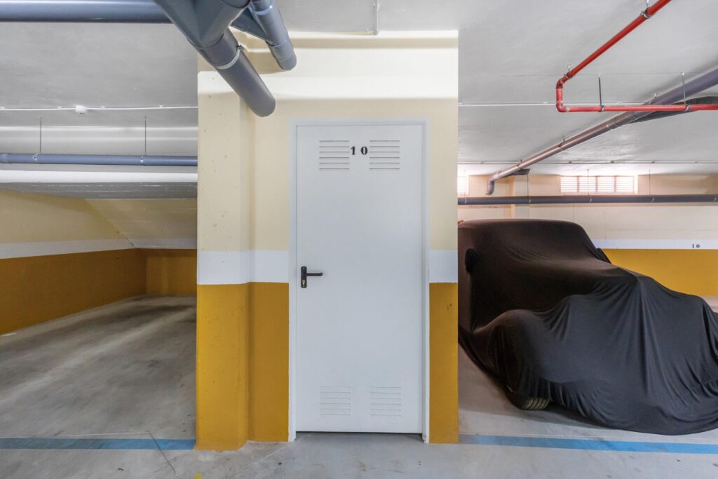 Apartment in Torrevieja (Los Frutales)