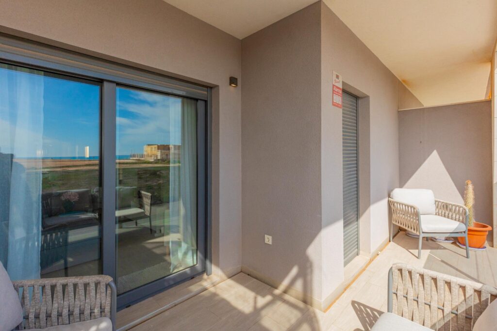 Apartment in Torrevieja (Los Frutales)