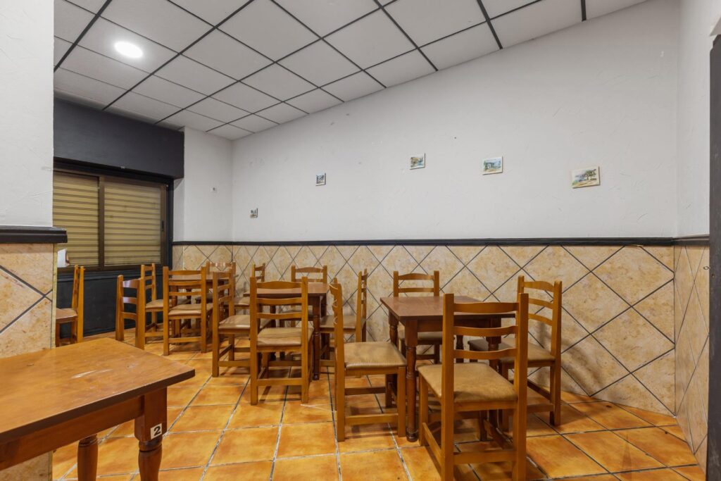 Commercial property in Torrevieja (Estacion de Autobuses)